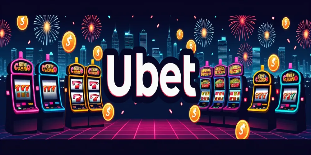 Ubet Online Casino