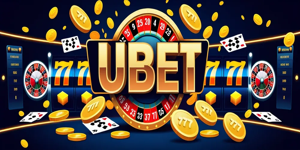 Ubet Casino Play Now